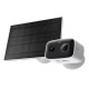 Охранителна соларна камера TP-Link Tapo C400 Kit