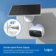 Охранителна соларна камера TP-Link Tapo C400 Kit