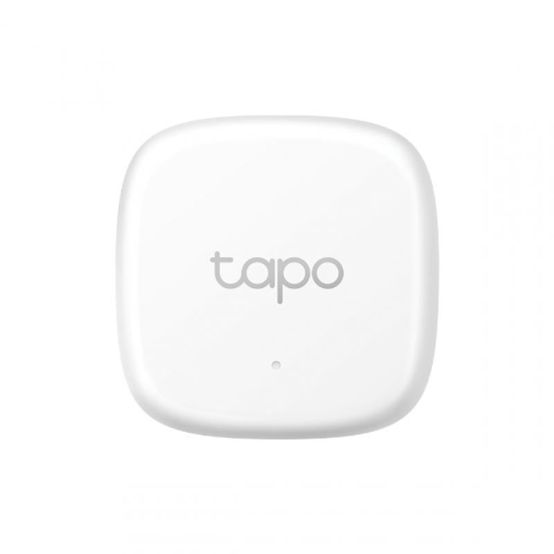Сензор за температура и влажност TP-Link Tapo T310, WiFi