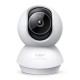 TP LINK Домашна охранителна камера с AI, 3K 5MP (2880×1620 px), H.264, microSD, 2.4 GHz Wi-Fi