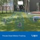 TP LINK Камера за наблюдение Wi-Fi  C206, външна и вътр.употреба, Pan/Tilt, microSD, Water and Dust Resistance