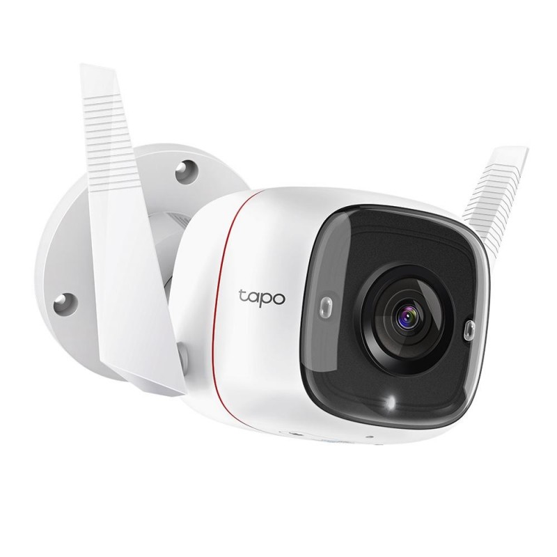 Външна охранителна WiFi камера TP-Link Tapo C310, TP-TL-CAM-TAPO-C310