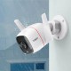 Външна охранителна WiFi камера TP-Link Tapo C310, TP-TL-CAM-TAPO-C310