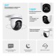Външна охранителна WiFi камера TP-Link Tapo C500 - 1080P Pan/Tilt, TP-TL-CAM-TAPO-C500