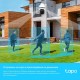 Външна охранителна WiFi камера TP-Link Tapo C500 - 1080P Pan/Tilt, TP-TL-CAM-TAPO-C500
