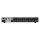 KVM превключвател ATEN CS1844-AT-G, 4 порта USB 3.0, За 2 HDMI монитора, ATEN-CS1844-AT-G