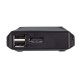 KVM превключвател, ATEN US3312, 2-портов, 4K, DisplayPort, USB-C, ATEN-US3312-AT