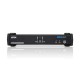 KVMP превключвател ATEN CS1782A 2-портов, USB, DVI Dual Link, CH7.1 Audio, ATEN-CS1782A-AT-G