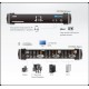 KVMP превключвател ATEN CS1782A 2-портов, USB, DVI Dual Link, CH7.1 Audio, ATEN-CS1782A-AT-G