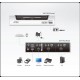 KVMP превключвател, ATEN CS1792, 2-портов, USB, HDMI, Audio, ATEN-CS1792-AT-G