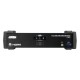 KVMP превключвател ATEN CS1822, 2-портов, 4K, USB 3.0, HDMI Audio, ATEN-CS1822-AT-G