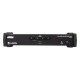 KVMP превключвател ATEN CS1824, 4-портов, 4K, USB 3.0, HDMI Audio, ATEN-CS1824-AT-G