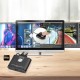Превключвател KVM ATEN CS22HF, Дву портов USB HDMI, ATEN-CS22HF