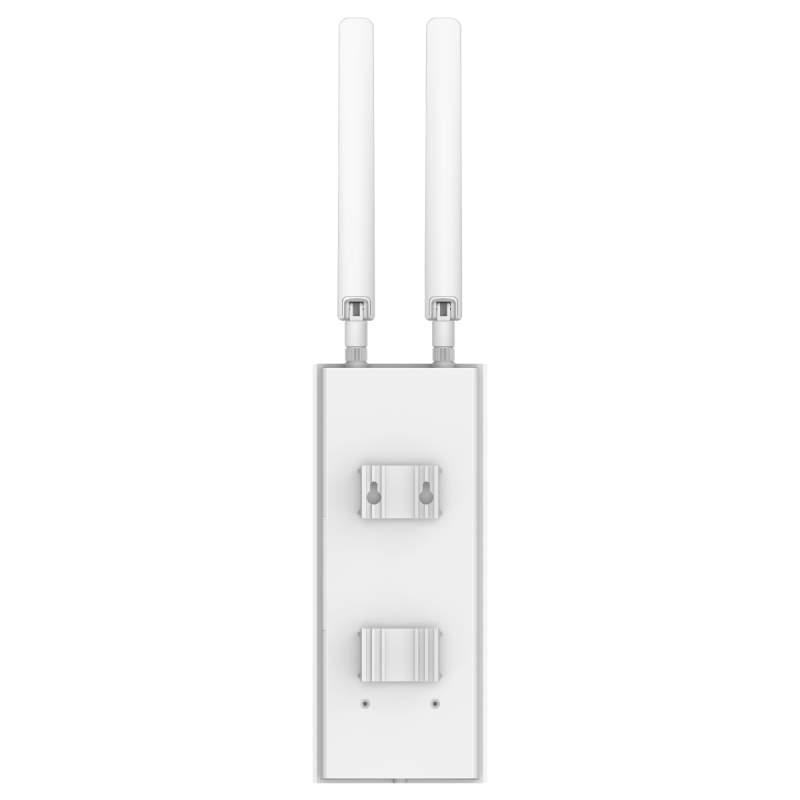 Access Point Cudy AP1300-Outdoor, AC1200, 2.4/5 GHz, 300 - 867 Mbps, 1×Gigabit WAN/LAN, PoE, CUDY-ROUT-AP1300-OUT