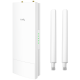 Access Point Cudy AP1300-Outdoor, AC1200, 2.4/5 GHz, 300 - 867 Mbps, 1×Gigabit WAN/LAN, PoE, CUDY-ROUT-AP1300-OUT