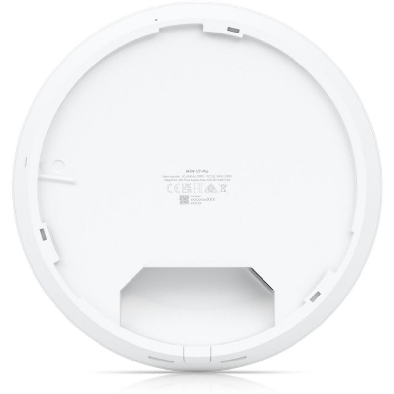 Access Point Ubiquiti UniFi U7 Pro, Wi-Fi, PoE+ (802.3at)