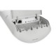 Антена MIKROTIK - RB911G-2HPnD-12S, 120 dBi, 2.4 GHz,  600 MHz,  Двойна поляризация, MIKROTIK-RB911G-2HPnD-12S