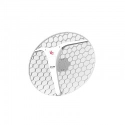 Антена MIKROTIK RBLHG-5HPnD-XL, 27 dBi, 5 GHz, PtP