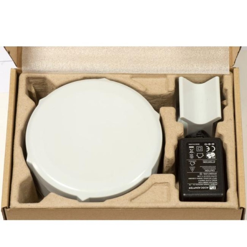 Антена MIKROTIK TIK-RBSXTG-5HPacD-SA, SXT SA5 ac, 13dBi 2x2, Dual-polarized, MIKROTIK-RBSXTG-5HPacD-SA