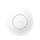 Безжичен Access Point Cudy AP1300, AC1200, 2.4/5 GHz, 300 - 867 Mbps, 1× Gigabit Ethernet PoE, CUDY-ROUT-AP1300
