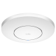 Безжичен Access Point Cudy AP1300, AC1200, 2.4/5 GHz, 300 - 867 Mbps, 1× Gigabit Ethernet PoE, CUDY-ROUT-AP1300
