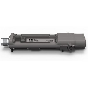 Безжичен Access Point MikroTik Metal 52 ac RBMetalG-52SHPacn, 64MB RAM, 2.4/5GHz