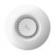 Безжичен Access Point MikroTik RBcAP2nD, за таван, 64MB RAM, 1xLAN 10/100, 2.4Ghz 802.11b/g/n, 2x int.antenna 2Dbi, RouterOS-RBcAP2ND