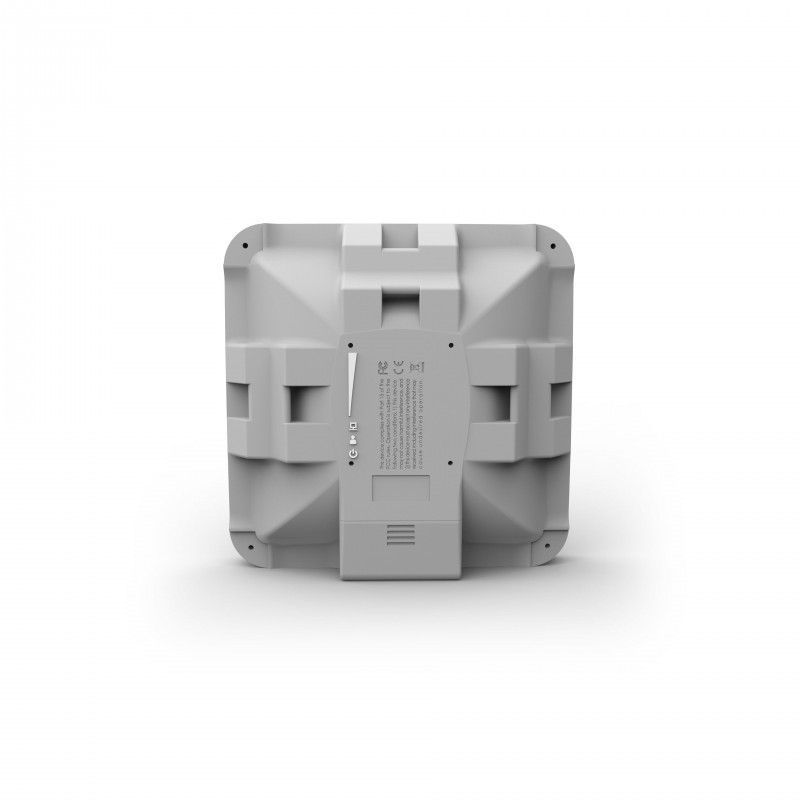 Безжичен Access Point MikroTik SXTsq Lite2, За открито, 64MB RAM, 1xLAN 10/100/, 2.4Ghz, MIKROTIK-RBSXTsq2nD