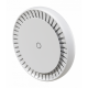 Безжичен Access Point MikroTik cAP AX cAPGi-5HaxD2HaxD, 2.4/5 GHz, PoE in, PoE оut, MIKROT-cAPGi-5HaxD2HaxD