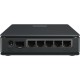 Безжичен Access Point MikroTik hAP ax S - E62iUGS-2axD5axT