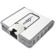 Безжичен Access Point MikroTik mAP Lite RBmAPL-2nD, 64MB RAM, 1xLAN 10/100, 802.3af/at-MIKROTIK-RBmAPL-2ND