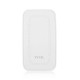 Безжичен двулентов Access Point ZYXEL WAX300H, 2.4/5GHz, 575/2400Mbps, ZYXEL-WAX300H