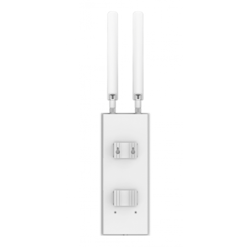 Безжичен усилвател Range Extender / AP Cudy RE1200 Outdoor WiFI5 , AC1200, 1x 10/100/1000, външна употреба