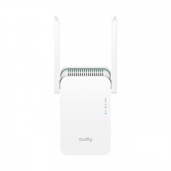 Безжичен усилвател Range Extender / AP Cudy RE1500 WiFI5 , AC1200, 1x10/100 Gigabit Ethernet Port