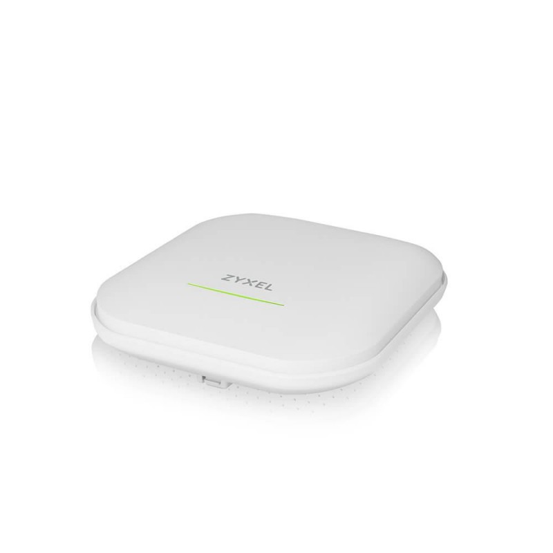 Безжична точка за достъп ZYXEL NWA220AX, AXE5400 WiFi 6E 2.4/5/6GHz, ZYXEL-NWA220AX-6E