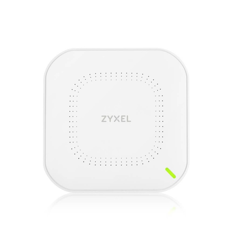 Безжична точка за достъп ZYXEL NWA50AX, WiFi6, AX1800, PoE, ZYXEL-NWA50AX