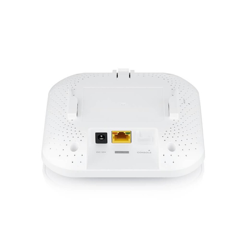 Безжична точка за достъп ZYXEL NWA50AX, WiFi6, AX1800, PoE, ZYXEL-NWA50AX