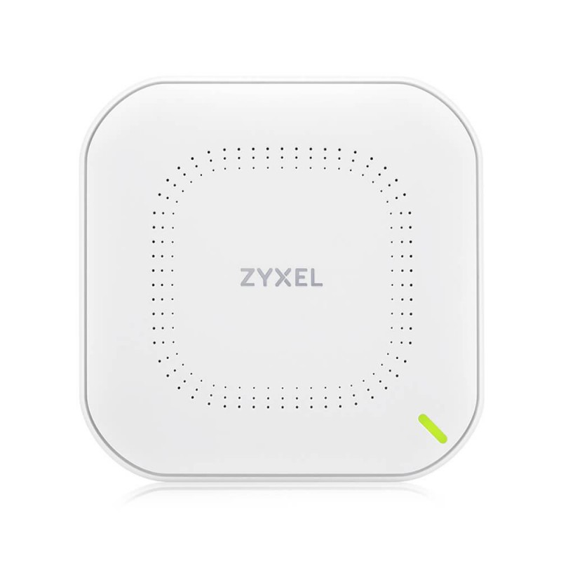 Безжична точка за достъп ZYXEL NWA90AX PRO, WiFi6, AX3000, PoE, ZYXEL-NWA90AX-PRO