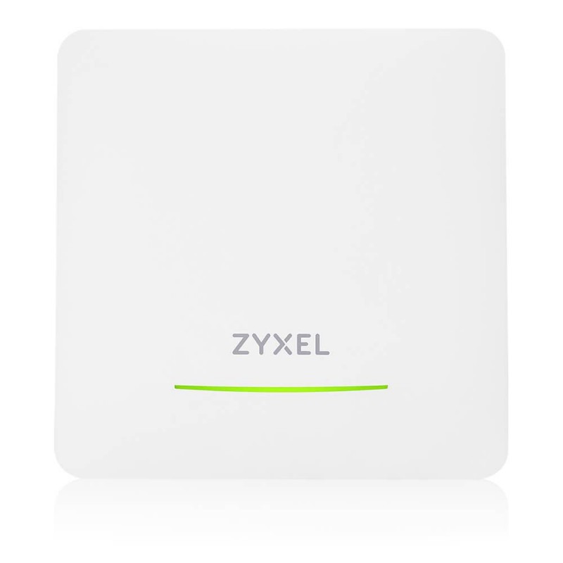 Безжична точка за достъп ZYXEL NWA90BE, WiFi7, BE5100, PoE