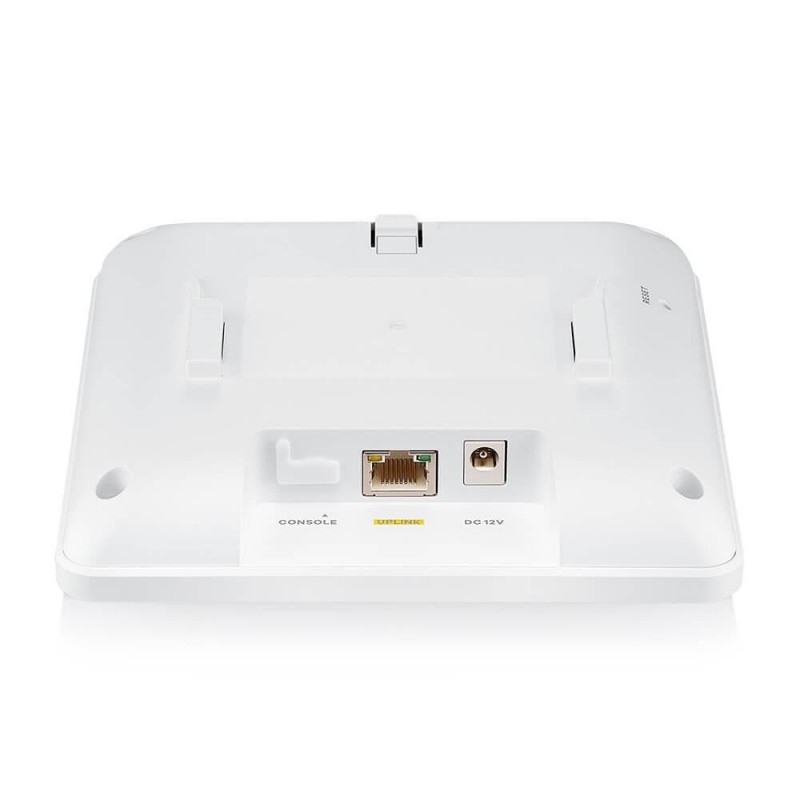 Безжична точка за достъп ZYXEL NWA90BE, WiFi7, BE5100, PoE