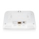 Безжична точка за достъп ZYXEL NWA90BE, WiFi7, BE5100, PoE