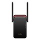 Усилвател Cudy RE3000, AX3000 Dual Band, 2.4/5 GHz, 574 - 2402 Mbps, Gigabit, CUDY-AP-RE3000