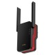 Усилвател Cudy RE3000, AX3000 Dual Band, 2.4/5 GHz, 574 - 2402 Mbps, Gigabit, CUDY-AP-RE3000