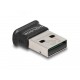 Адаптер Bluetooth Delock 61024 version 5.0, DELOCK-61024