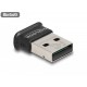 Адаптер Bluetooth Delock 61024 version 5.0, DELOCK-61024