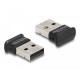 Адаптер Bluetooth Delock 61024 version 5.0, DELOCK-61024