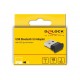 Адаптер Bluetooth Delock 61024 version 5.0, DELOCK-61024
