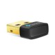 Блутут нано адаптер TP-Link UB500, USB, версия 5.0, TP-TL-BT-UB500