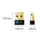 Блутут нано адаптер TP-Link UB500, USB, версия 5.0, TP-TL-BT-UB500