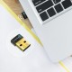 Блутут нано адаптер TP-Link UB500, USB, версия 5.0, TP-TL-BT-UB500